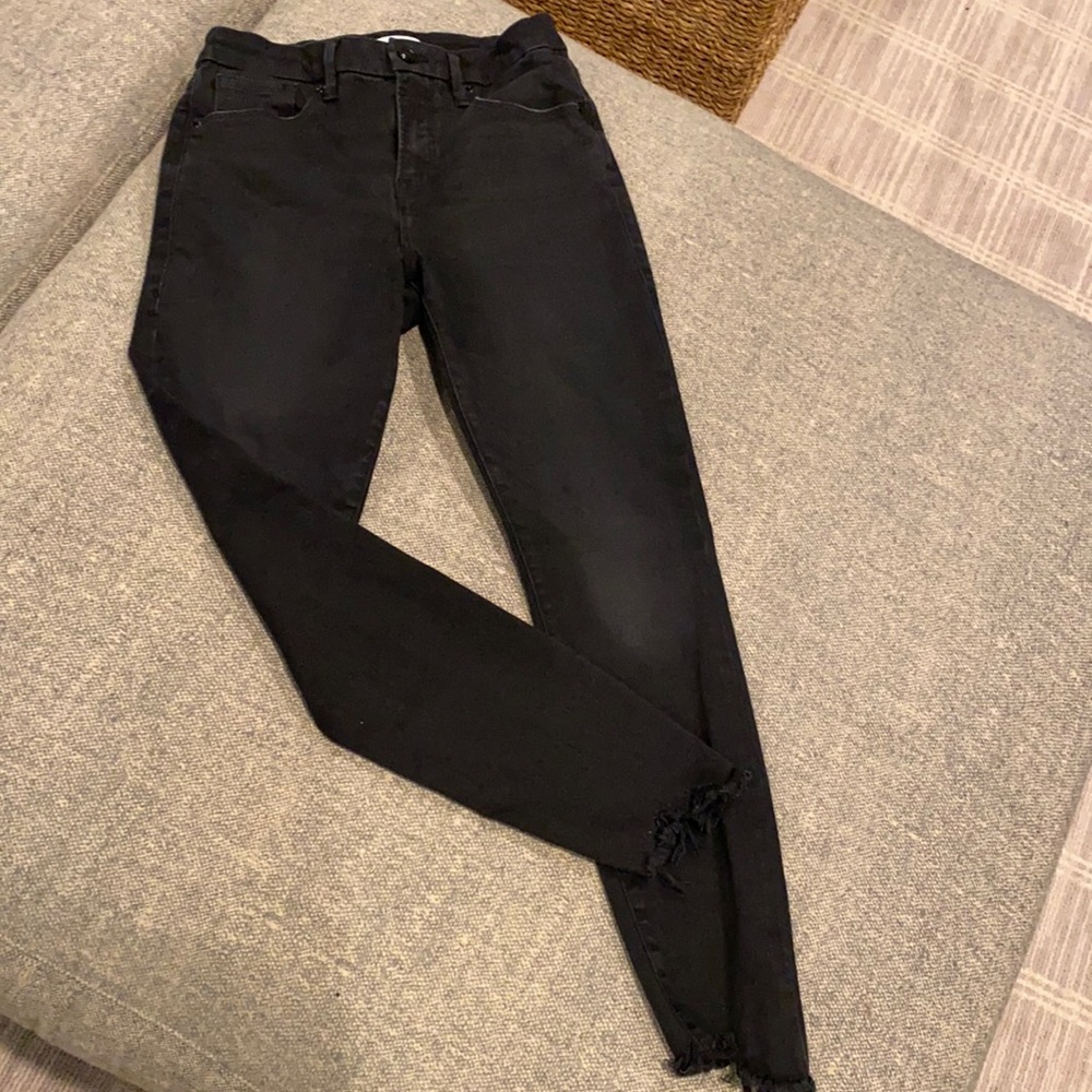 Good American Jeans